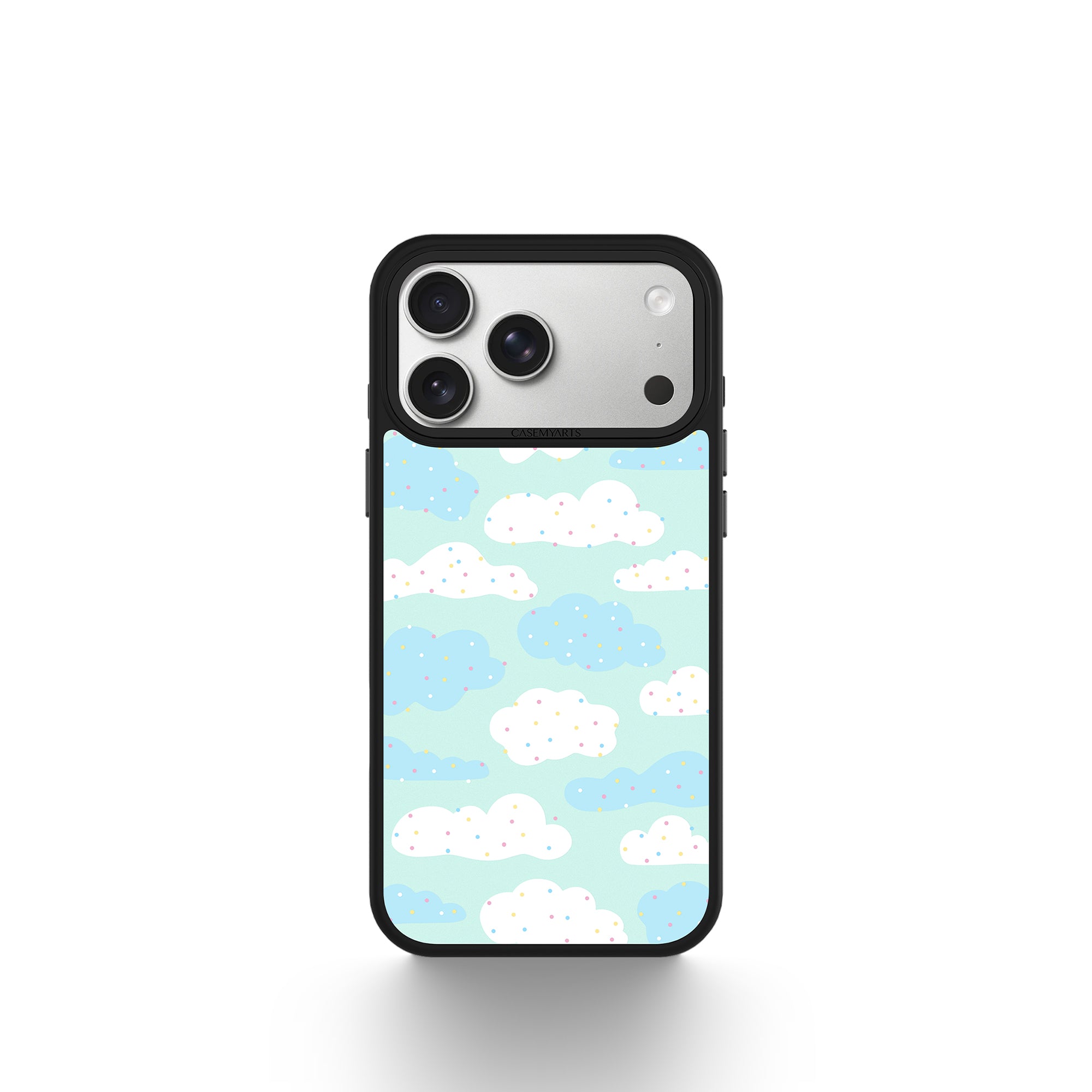 CASEMYART Pastel Collections MagSafe iPhone Case – CASEMYARTS CASEMYART Pastel Collections MagSafe iPhone Case – CASEMYARTS