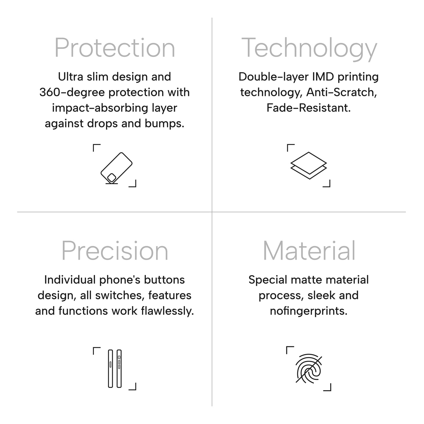 Casemyarts | Rose pétalicieux | casse iPhone