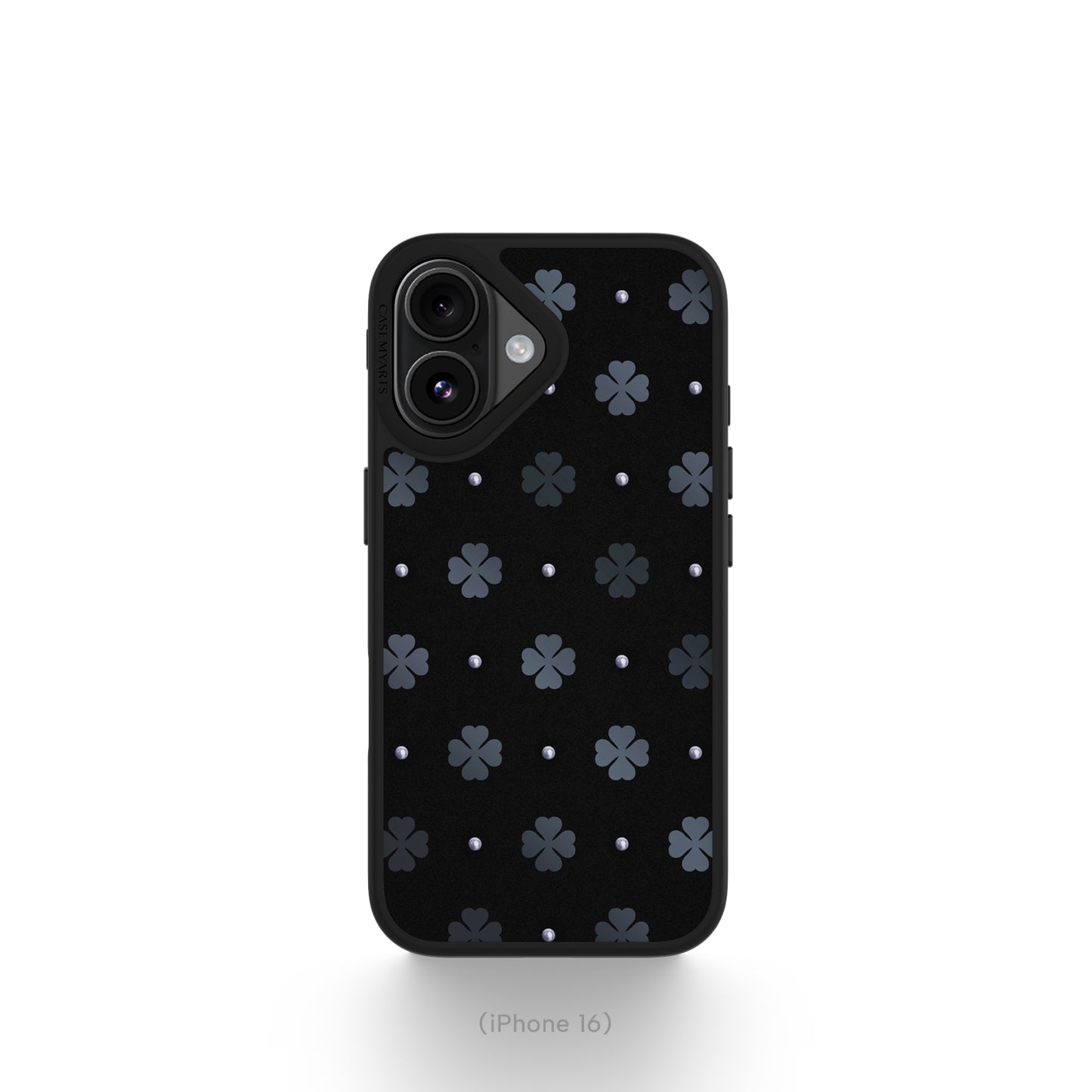 CASEMYARTS | Club Clover | MagSafe iPhone Case