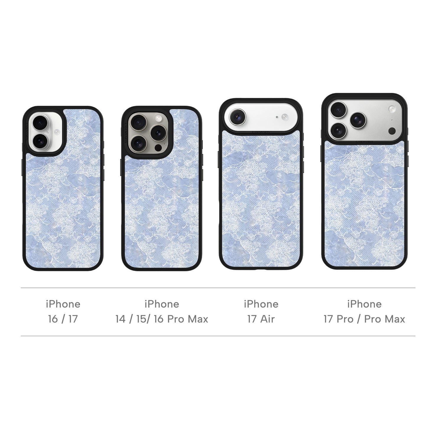 CASEMYARTS | Pearl's Beauty | MagSafe iPhone Case