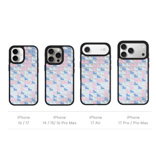 CASEMYARTS | Puppy Puzzle | MagSafe iPhone Case