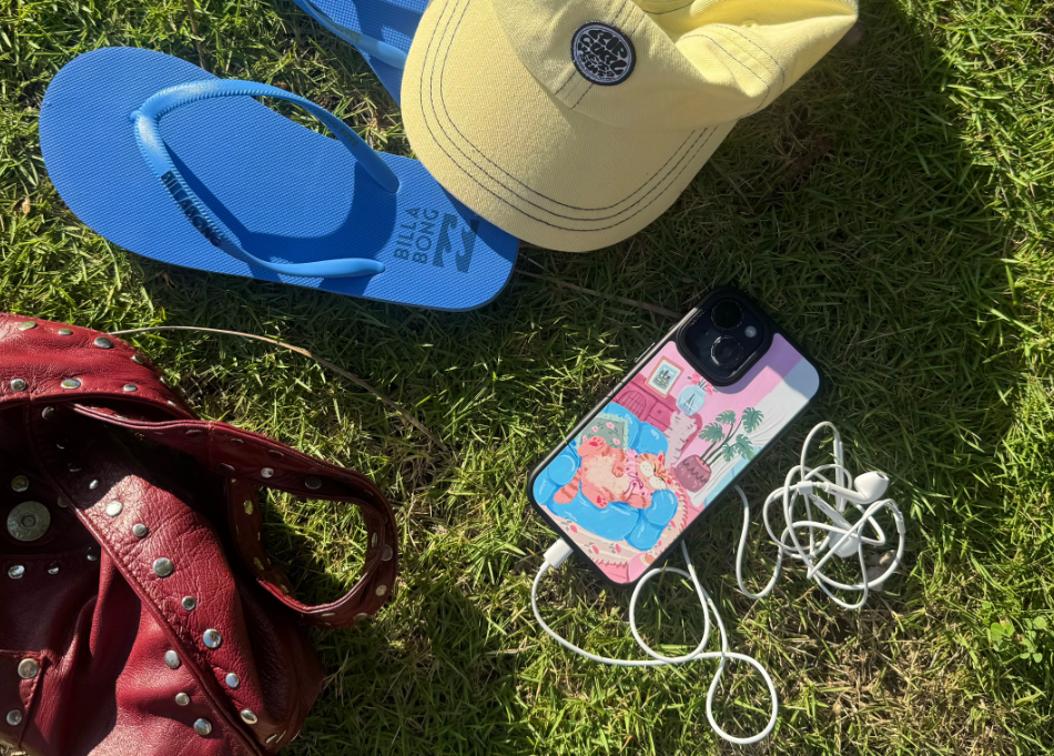 Phone Case Trends 2026: Your Phone Is Part of the Outfit