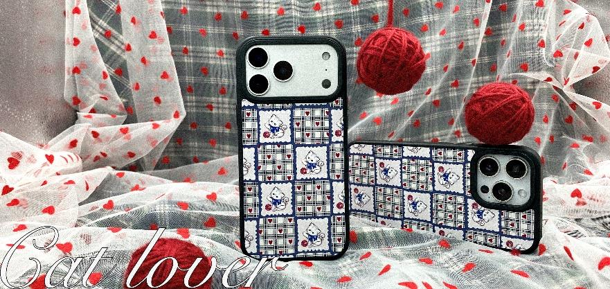 Your Phone Case, Your Runway: 5 Ways to Style Graphic Cases ...