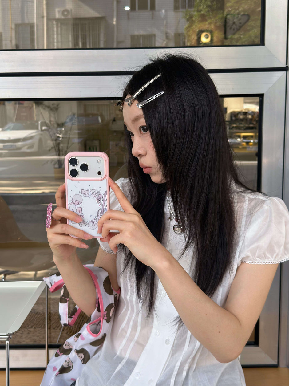CASEMYARTS & DoNez MagSafe iPhone Case