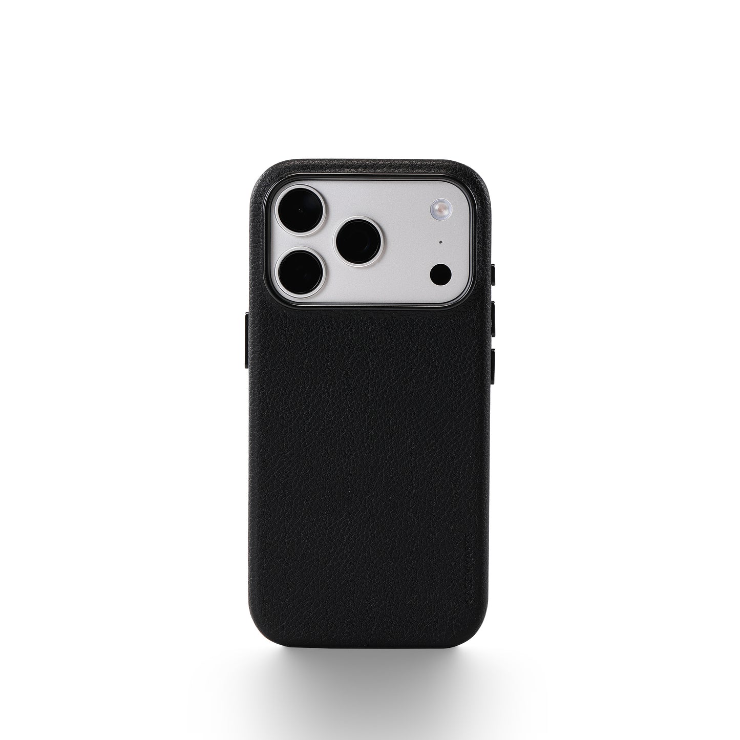 CASEMYARTS | Leather Phone Case | MagSafe iPhone Case