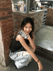 CASEMYARTS Jungle Kiss MagSafe iPhone Case