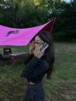CASEMYARTS Lace Me Up MagSafe iPhone Case
