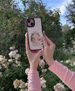 CASEMYARTS Bear's Wonderland MagSafe iPhone Case