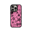 CASEMYARTS Starlust White MagSafe iPhone Case