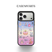 CASEMYARTS & Zhishi Liuwan MagSafe iPhone Case