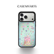 CASEMYARTS & Zhishi Liuwan MagSafe iPhone Case