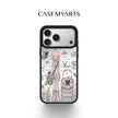 CASEMYARTS & DoNez MagSafe iPhone Case