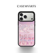 CASEMYARTS & Zhishi Liuwan MagSafe iPhone Case