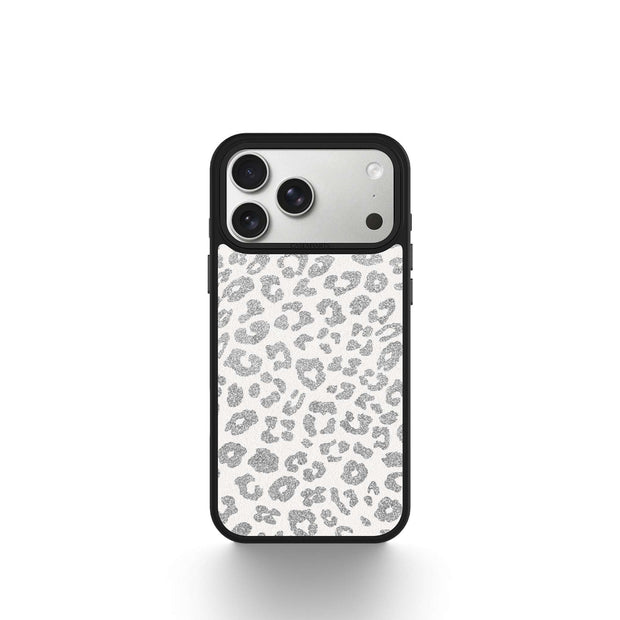 CASEMYARTS New Leopard Collection MagSafe iPhone Case