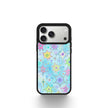 CASEMYART Y2K Neon MagSafe iPhone Case