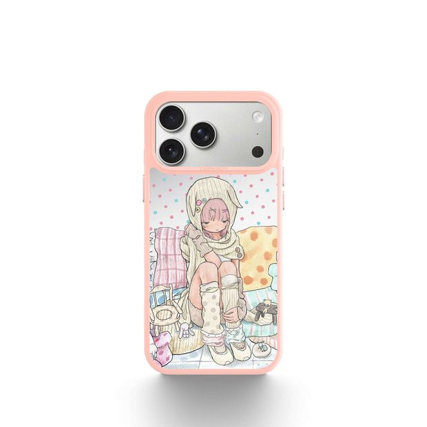CASEMYARTS & DoNez MagSafe iPhone Case