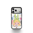 CASEMYARTS Guai Guai MagSafe iPhone Case