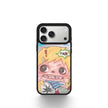 CASEMYARTS Guai Guai MagSafe iPhone Case