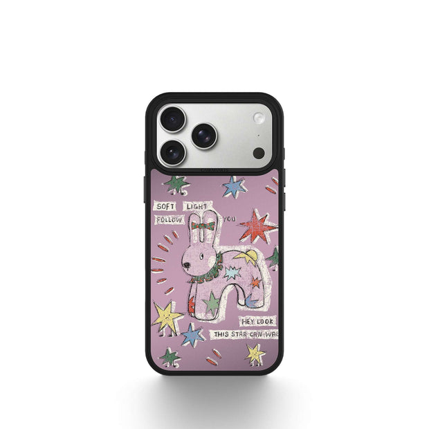 CASEMYARTS Shushuzi Collaboration Magsafe iPhone Case