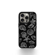 CASEMYARTS Chrome Shell MagSafe iPhone Case