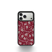 CASEMYARTS Kung Hei Fat Choi MagSafe iPhone Case