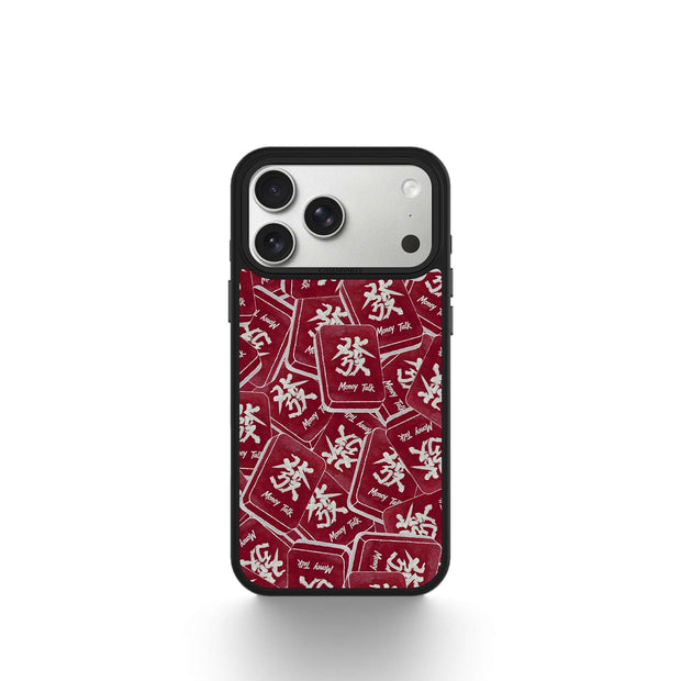 CASEMYARTS Kung Hei Fat Choi MagSafe iPhone Case