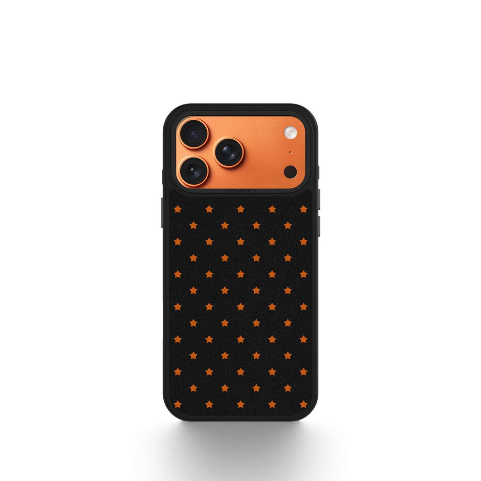 CASEMYARTS Starry Night MagSafe iPhone Case