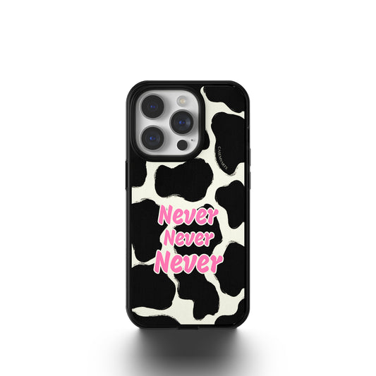 CASEMYARTS  Never MagSafe iPhone Case