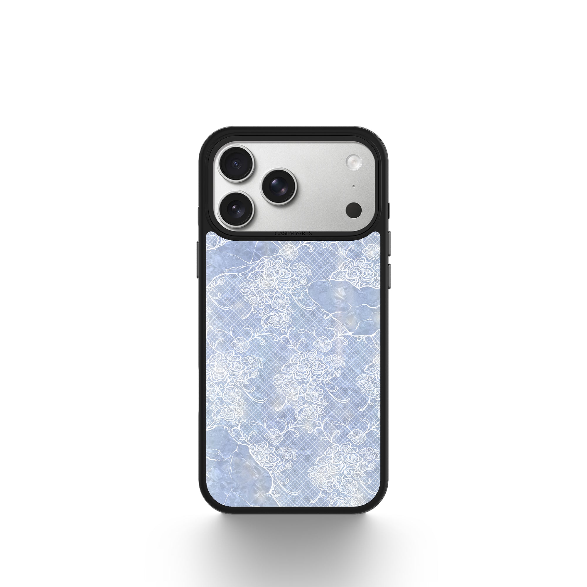 CASEMYARTS Pearl's Beauty MagSafe iPhone Case