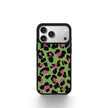Casemyarts | Leopardo Luxe | Stampa custodia per iPhone Magsafe