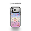 CASEMYARTS & Zhishi Liuwan MagSafe iPhone Case