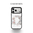 CASEMYARTS & DoNez MagSafe iPhone Case