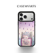 CASEMYARTS & Zhishi Liuwan MagSafe iPhone Case