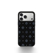 CASEMYARTS Club Clover MagSafe iPhone Case
