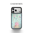 CASEMYARTS & Zhishi Liuwan MagSafe iPhone Case
