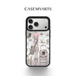 CASEMYARTS & DoNez MagSafe iPhone Case