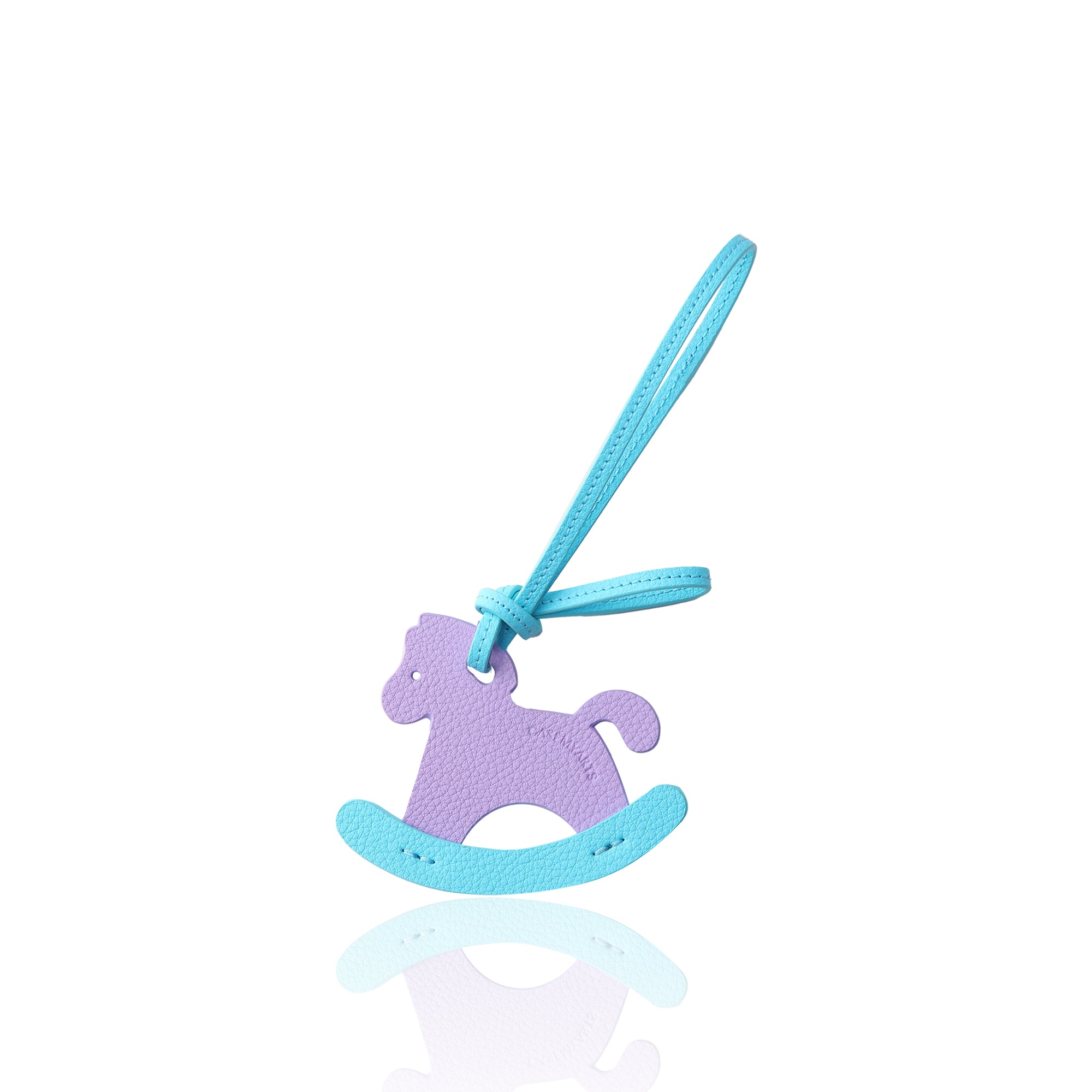 CASEMYARTS Pony Charm and Mood Charm