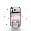 CASEMYARTS & Zhishi Liuwan MagSafe iPhone Case