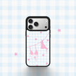CASEMYARTS Bikini Series MagSafe iPhone Case