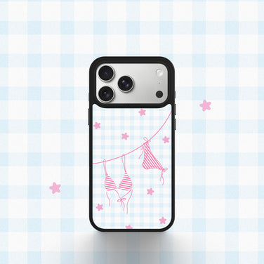 CASEMYARTS Bikini Series MagSafe iPhone Case