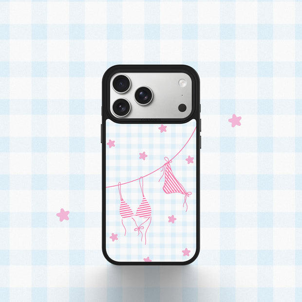 CASEMYARTS Bikini Series MagSafe iPhone Case