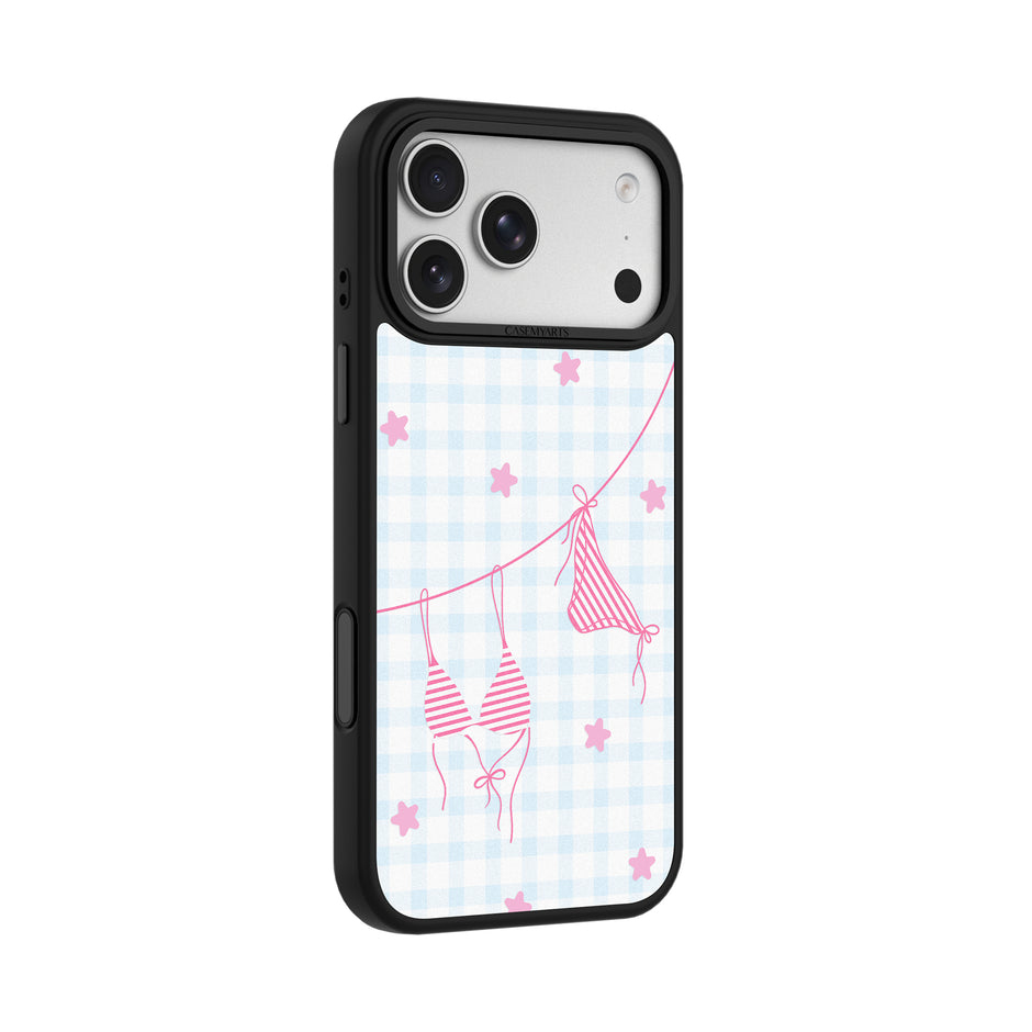 CASEMYARTS Bikini Series MagSafe iPhone Case