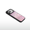 CASEMYARTS & Zhishi Liuwan MagSafe iPhone Case