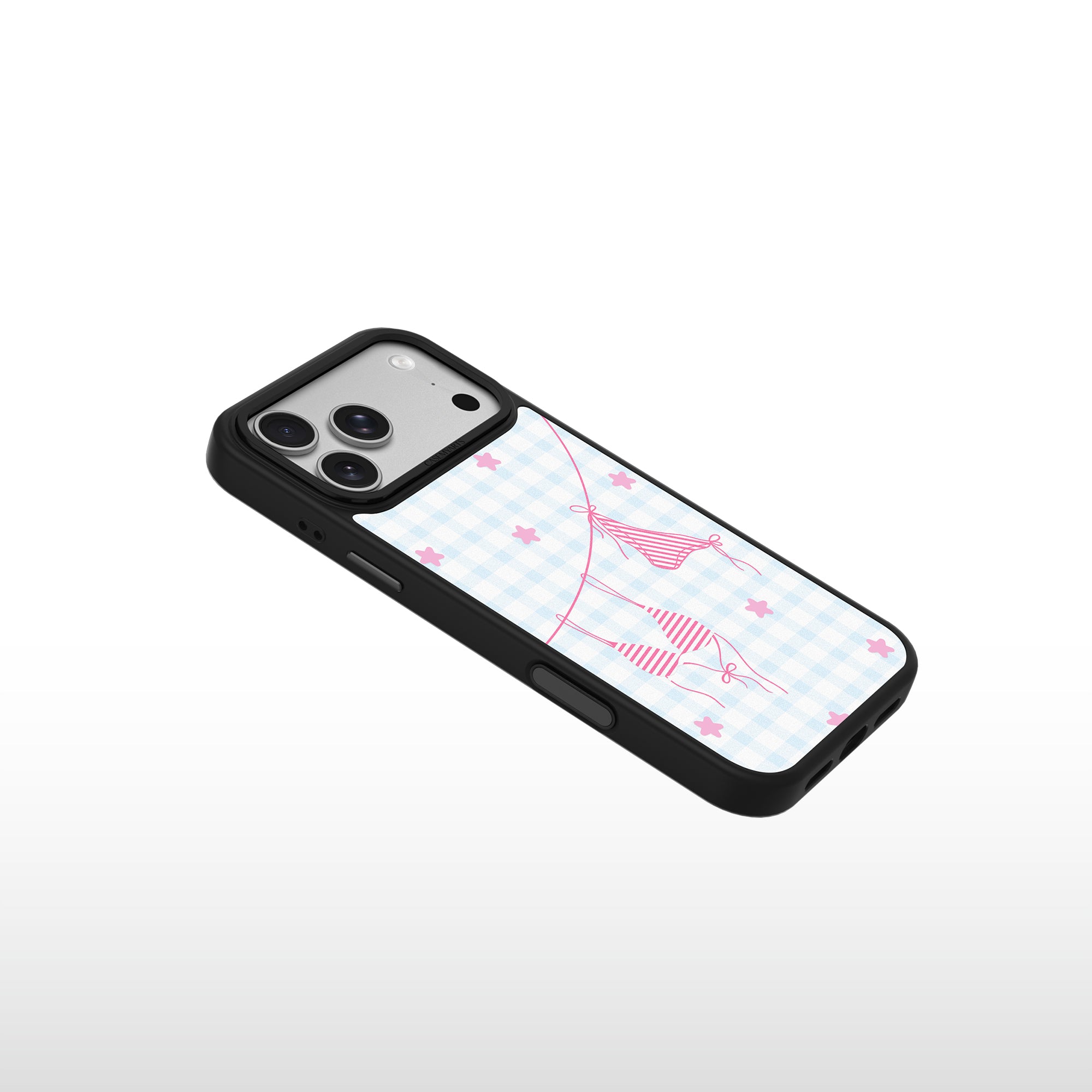 CASEMYARTS Bikini Series MagSafe iPhone Case