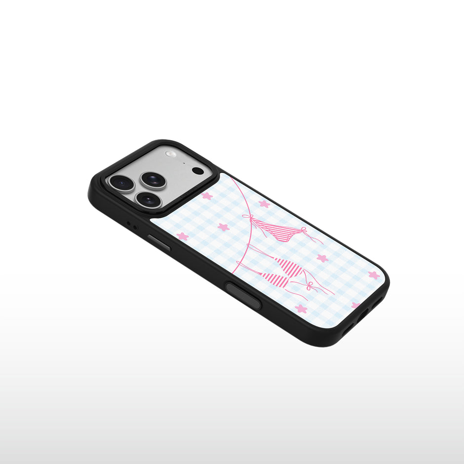 CASEMYARTS Bikini Series MagSafe iPhone Case