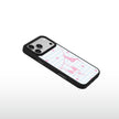 CASEMYARTS Bikini Series MagSafe iPhone Case