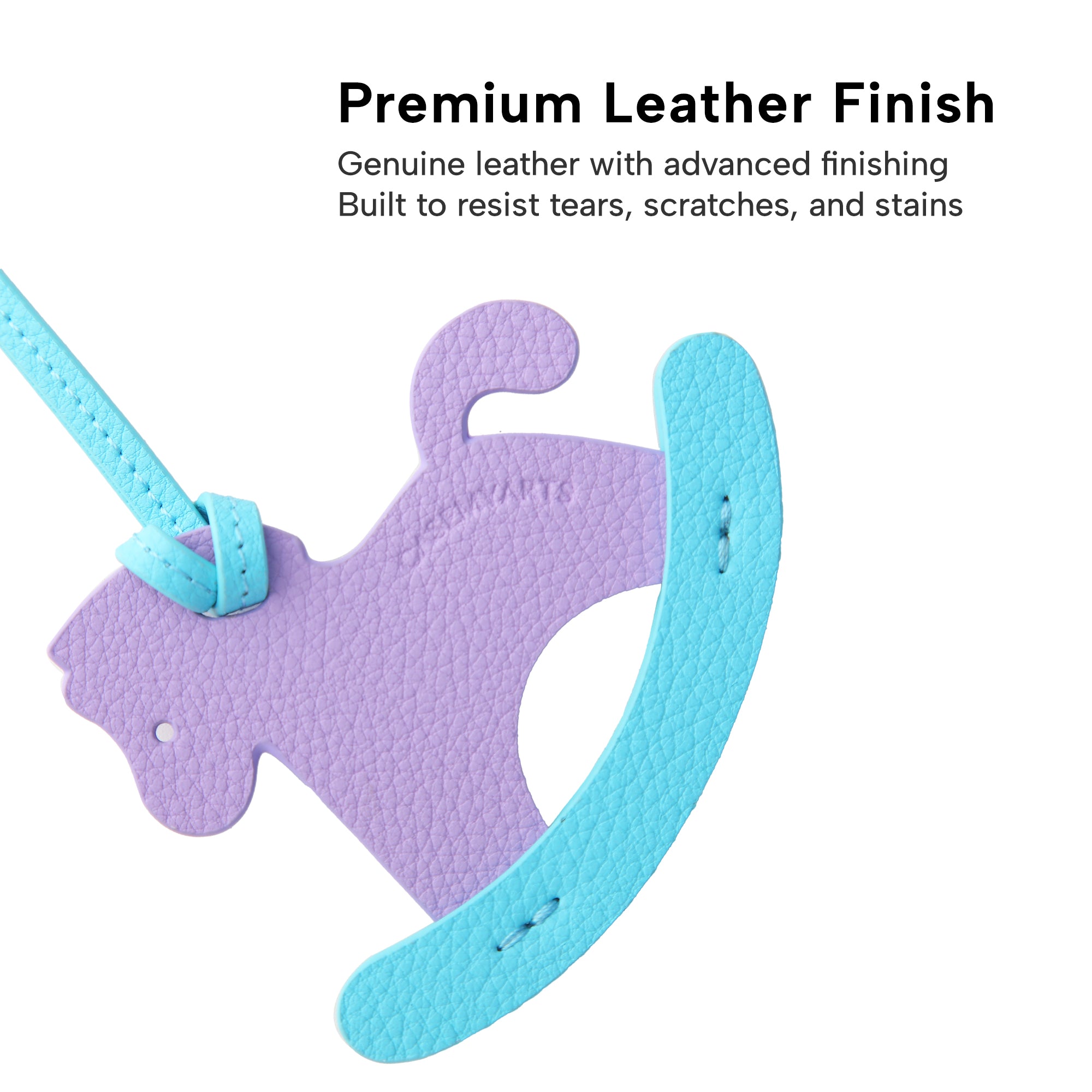 CASEMYARTS Pony charm