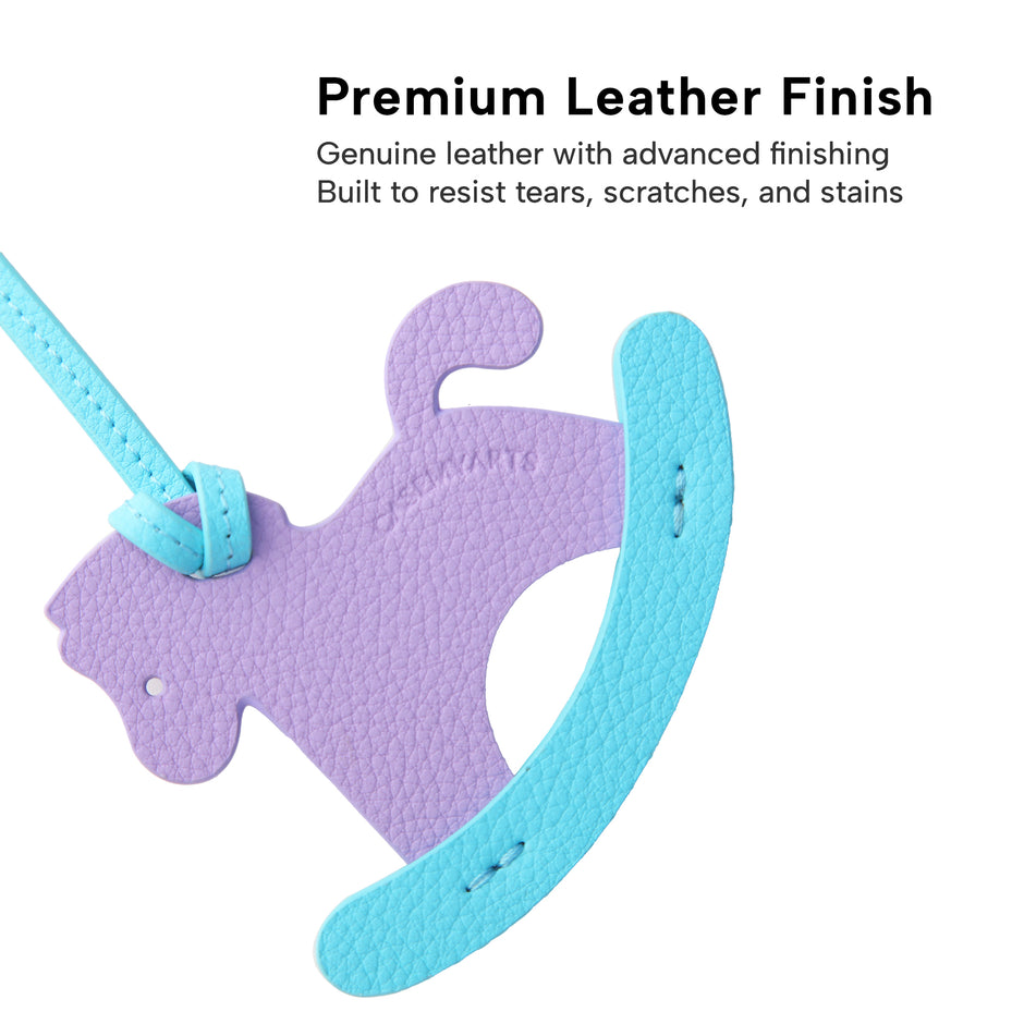 CASEMYARTS Pony charm