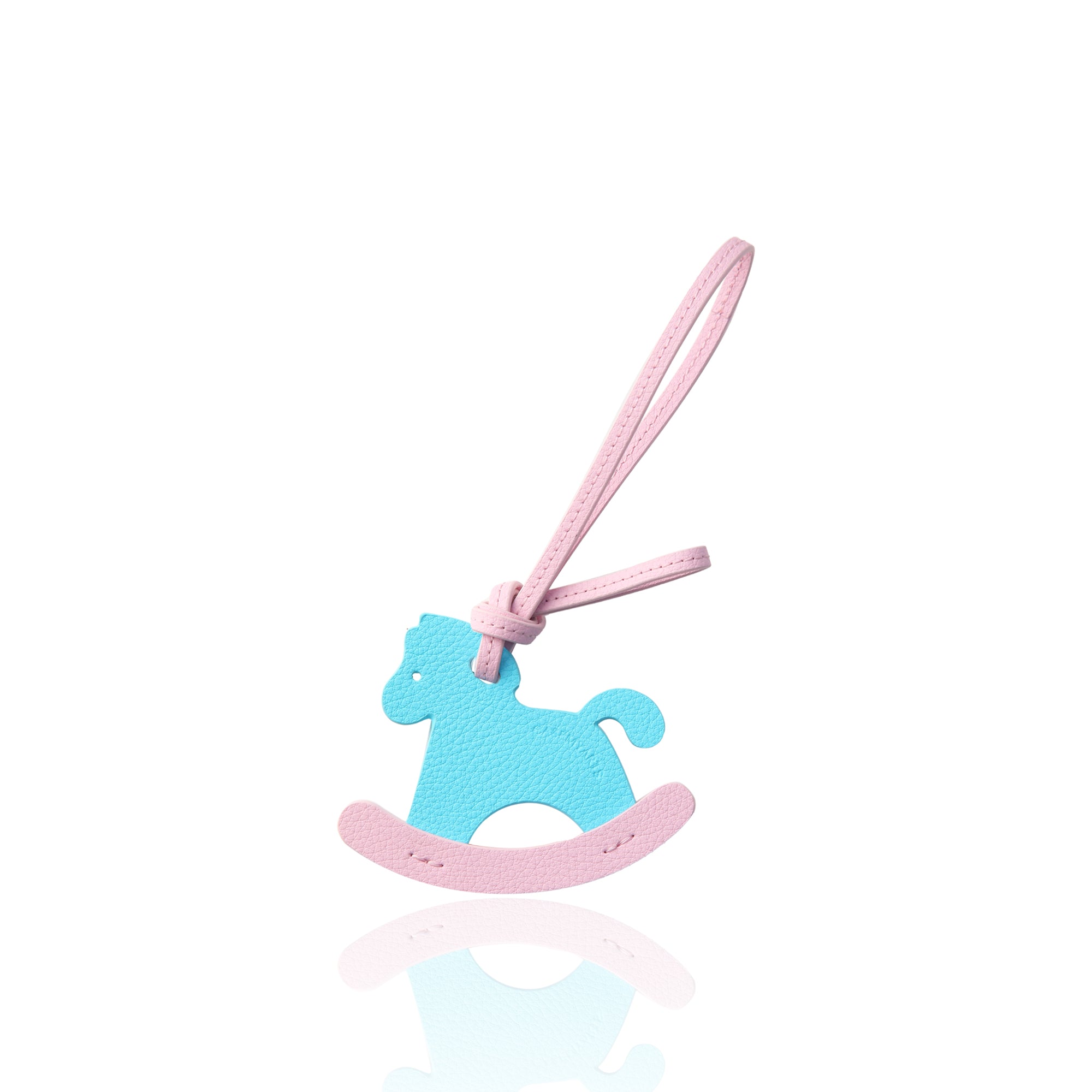 CASEMYARTS Pony charm