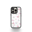CASEMYARTS Puppy's Delight MagSafe iPhone Case
